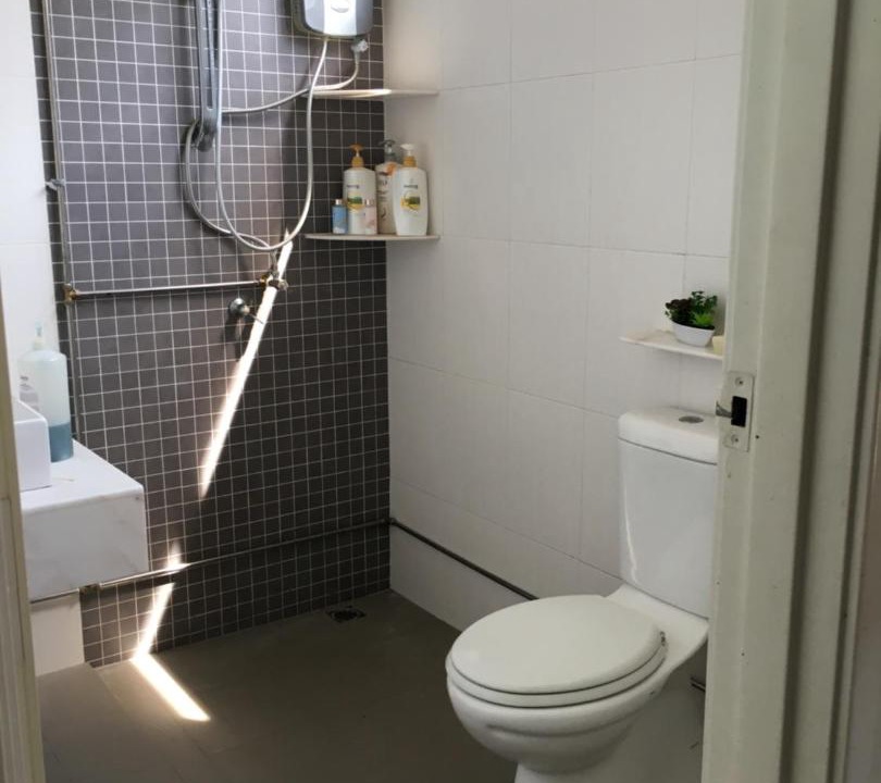 Photo of Bathroom in Kampung Permatang Tengah