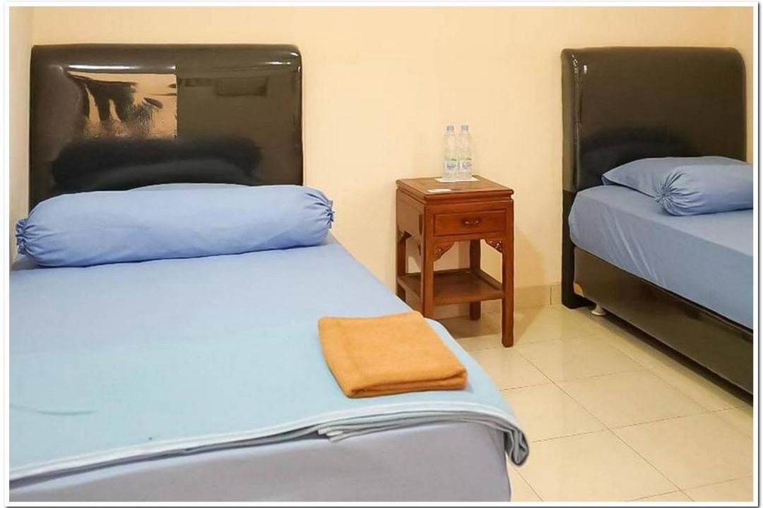 Photo of Bedroom in Kemanggisan