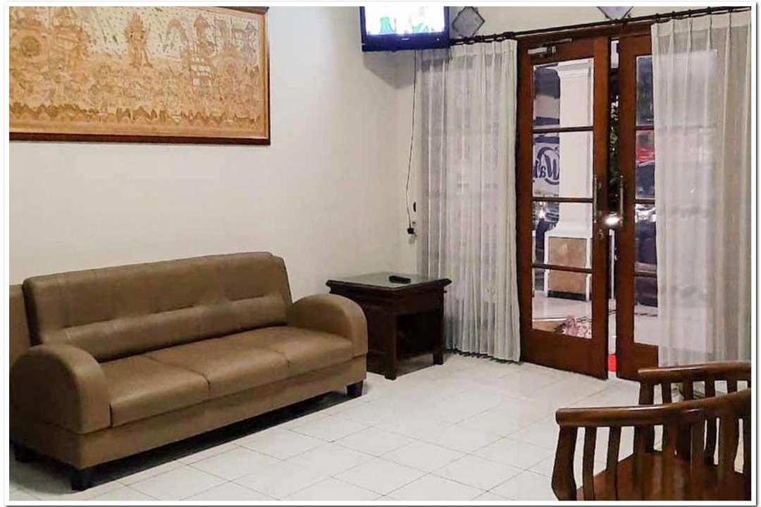 Photo of Livingroom in Gubeng