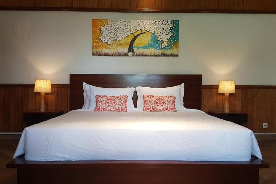 Photo of Bedroom in Colomadu
