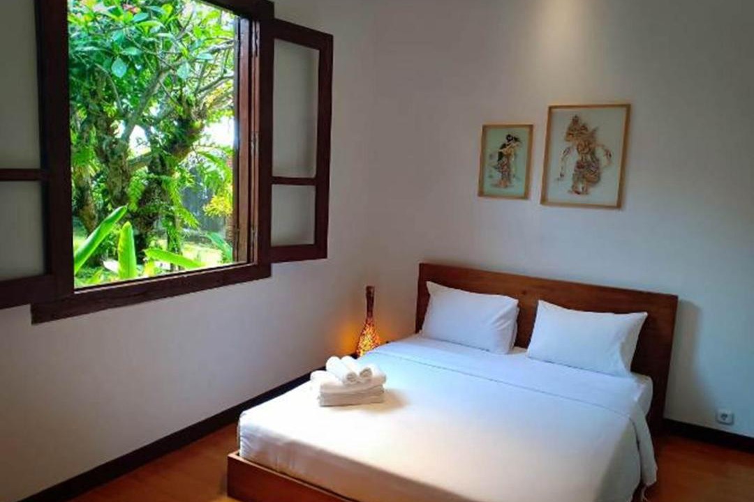 Photo of Bedroom in Colomadu