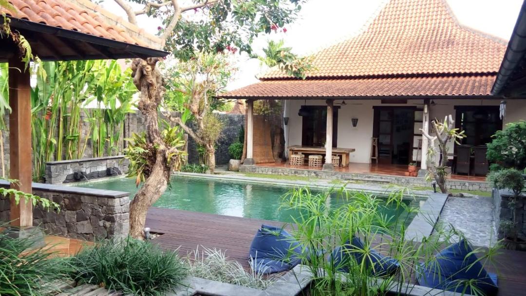 Photo of Outdoor in Colomadu