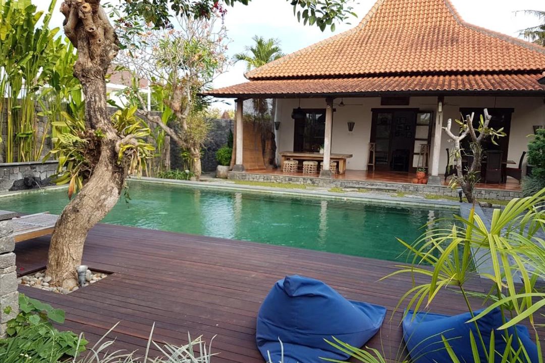 Photo of Outdoor in Colomadu