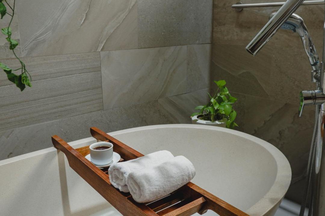 Photo of Bathroom in Colomadu