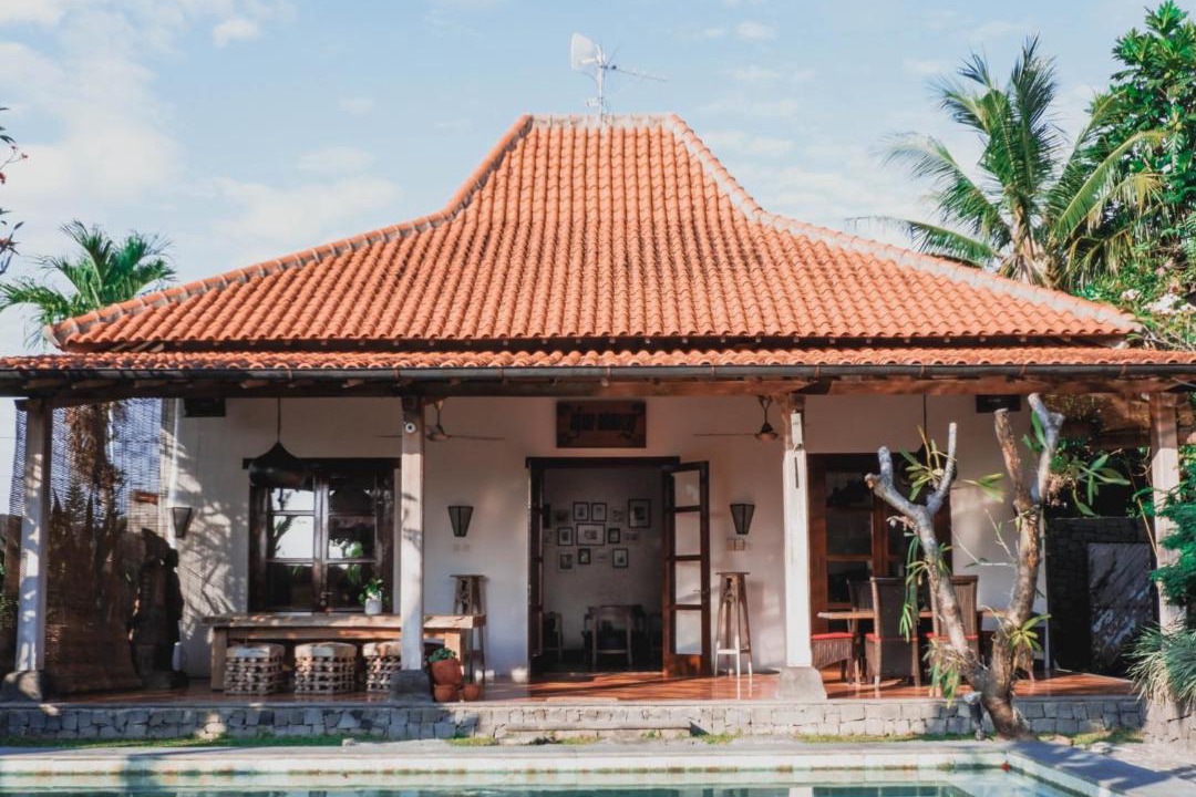 Photo of Outdoor in Colomadu