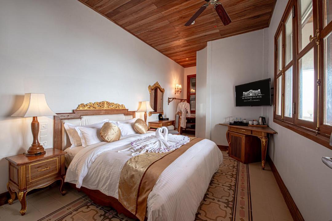 Photo of Bedroom in Kampot