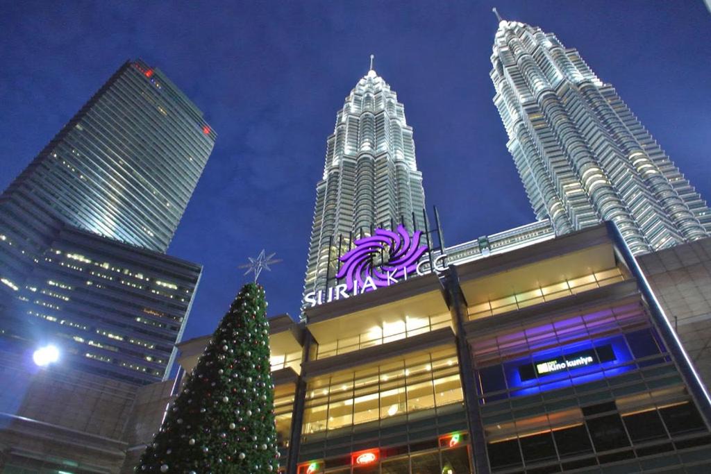 Photo of Buildings in Selangor