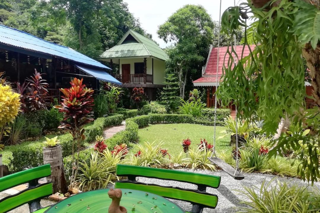 Photo of Others in Ko Chang