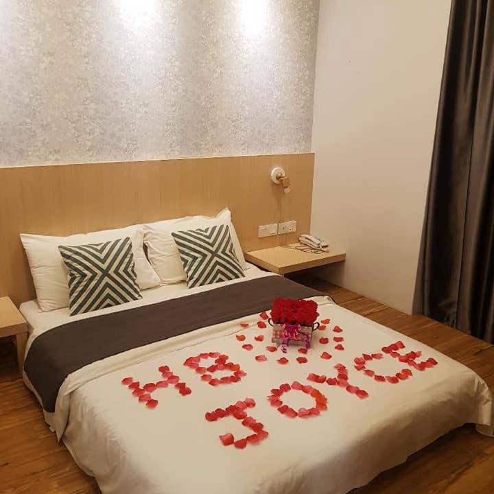 Photo of Bedroom in Muar