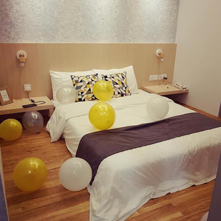 Photo of Bedroom in Muar