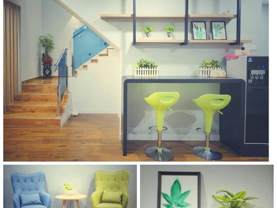 Photo of Livingroom in Muar