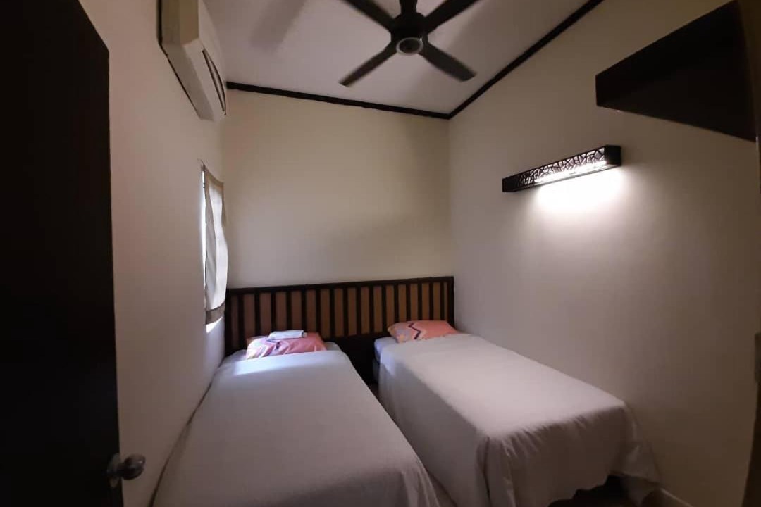 Photo of Bedroom in Endah