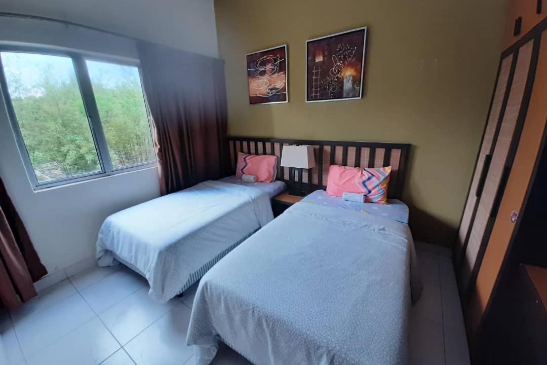 Photo of Bedroom in Endah