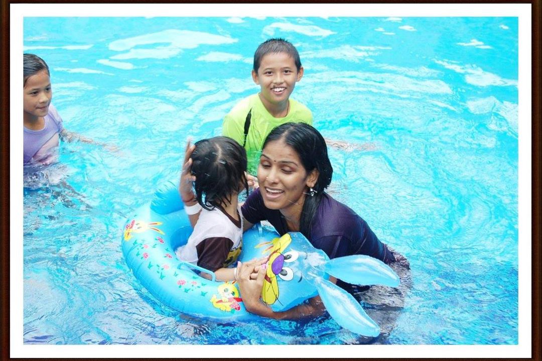 Photo of Human In Picture in Endah