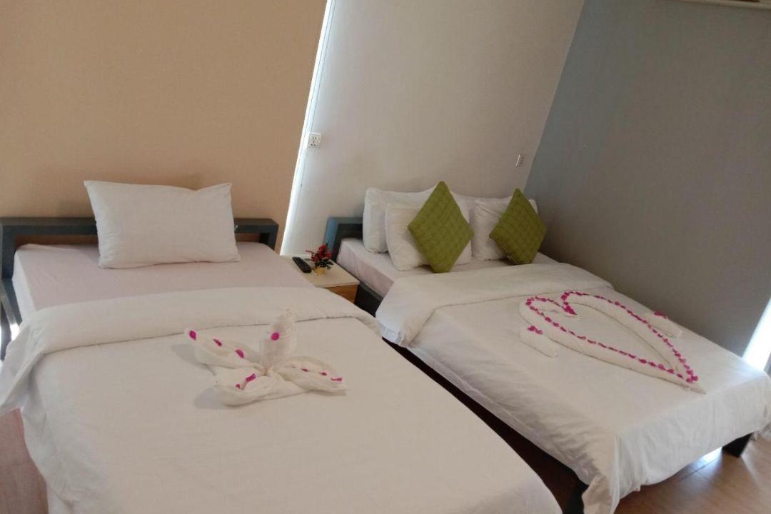 Photo of Bedroom in Mittakpheap
