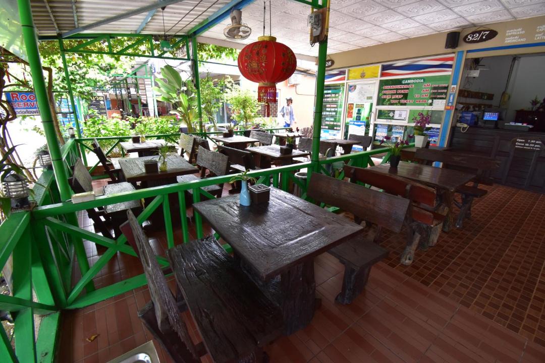 Photo of Others in Bang Phra