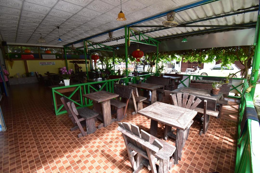 Photo of Others in Bang Phra