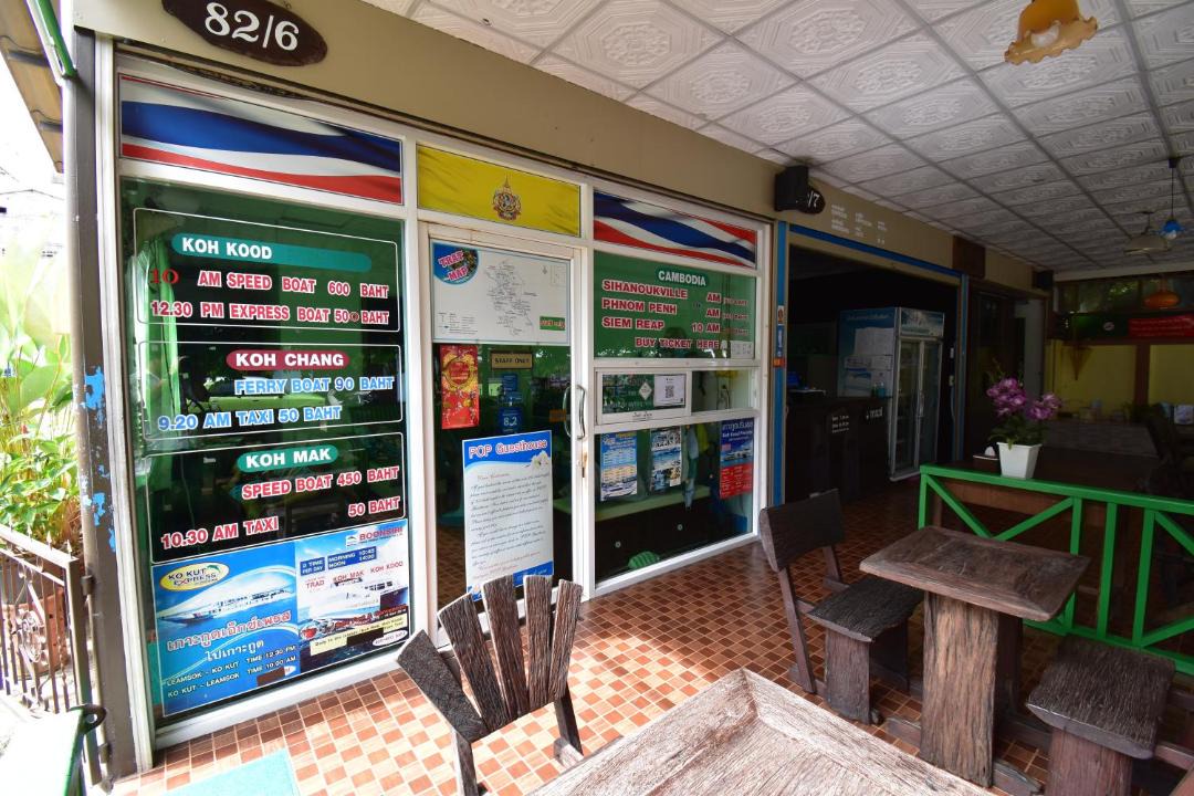 Photo of Others in Bang Phra