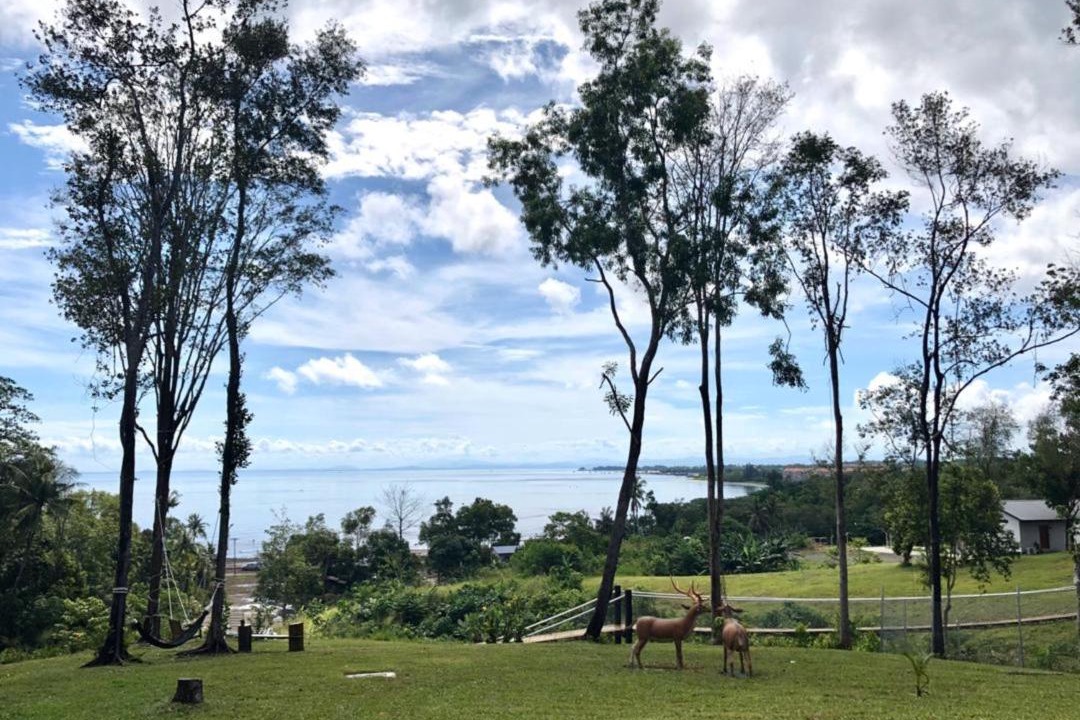 Photo of Outdoor in Kudat
