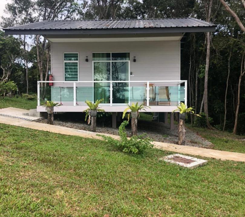 Photo of Buildings in Kudat