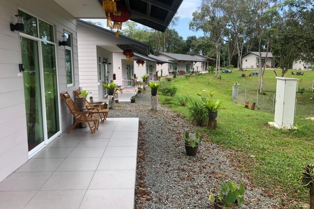 Photo of Others in Kudat