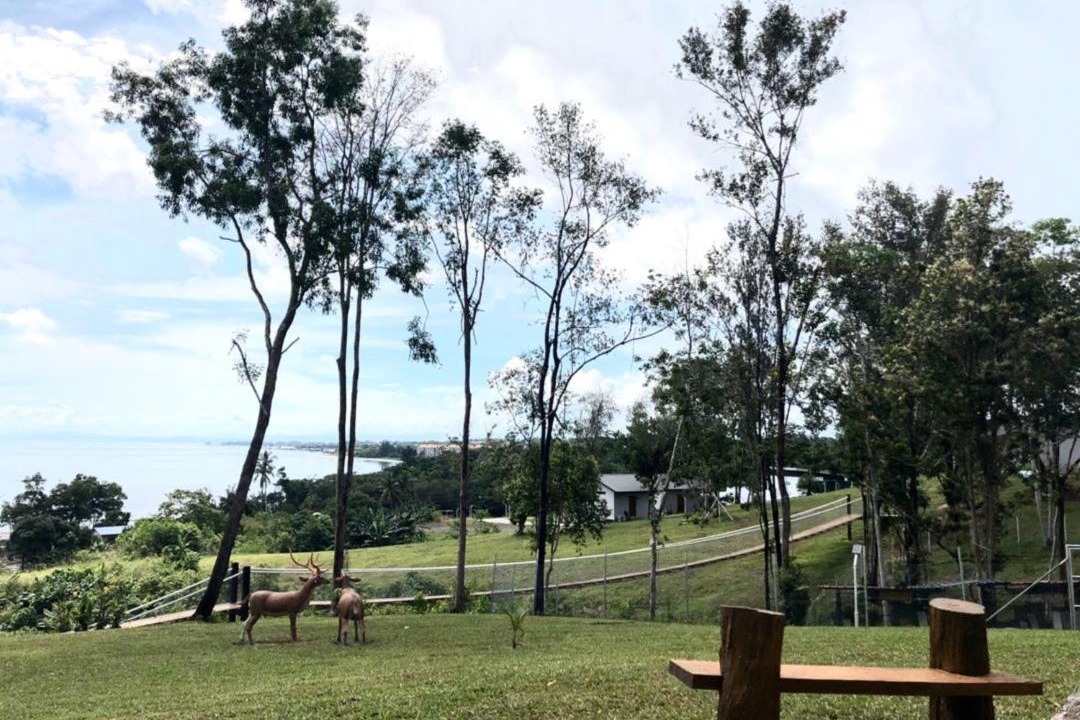 Photo of Outdoor in Kudat