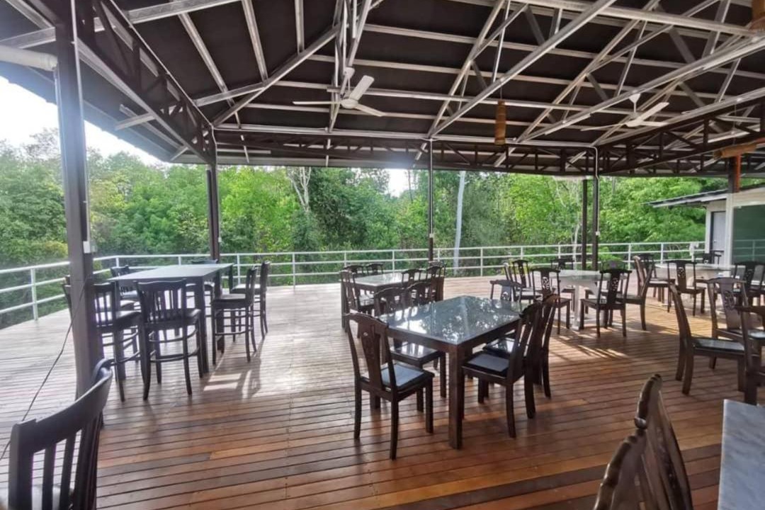 Photo of Patio Balcony in Kudat