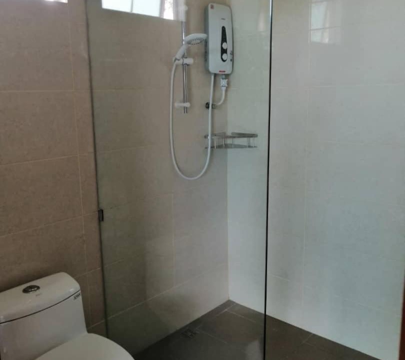 Photo of Bathroom in Kudat