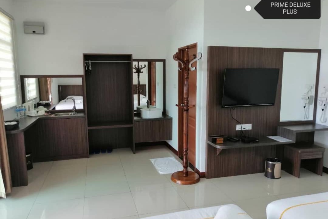 Photo of Livingroom in Kudat