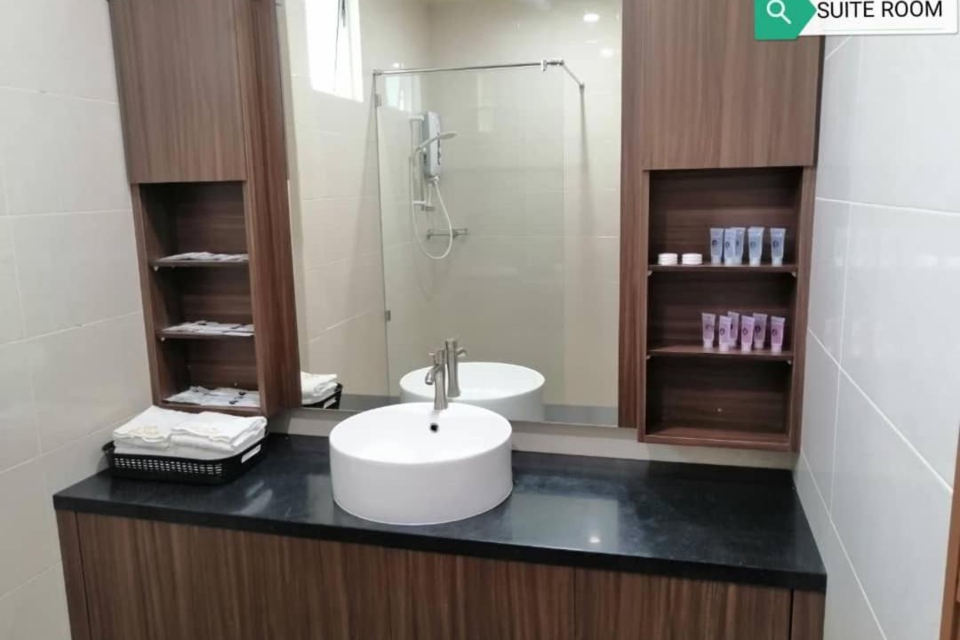 Photo of Bathroom in Kudat