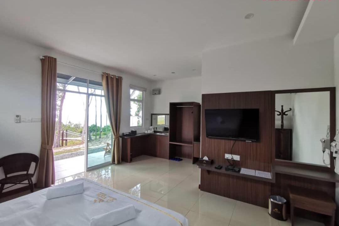 Photo of Livingroom in Kudat