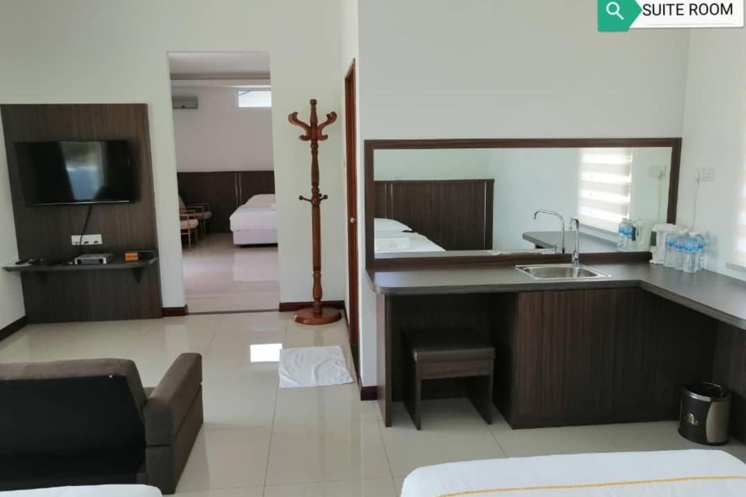 Photo of Livingroom in Kudat