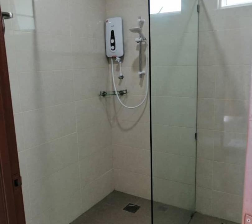 Photo of Bathroom in Kudat