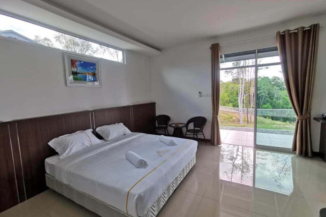 Photo of Bedroom in Kudat