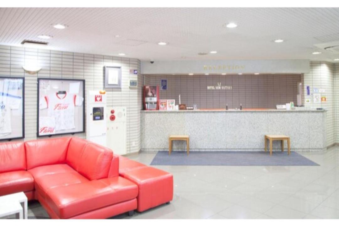 Photo of Livingroom in Minami Ward