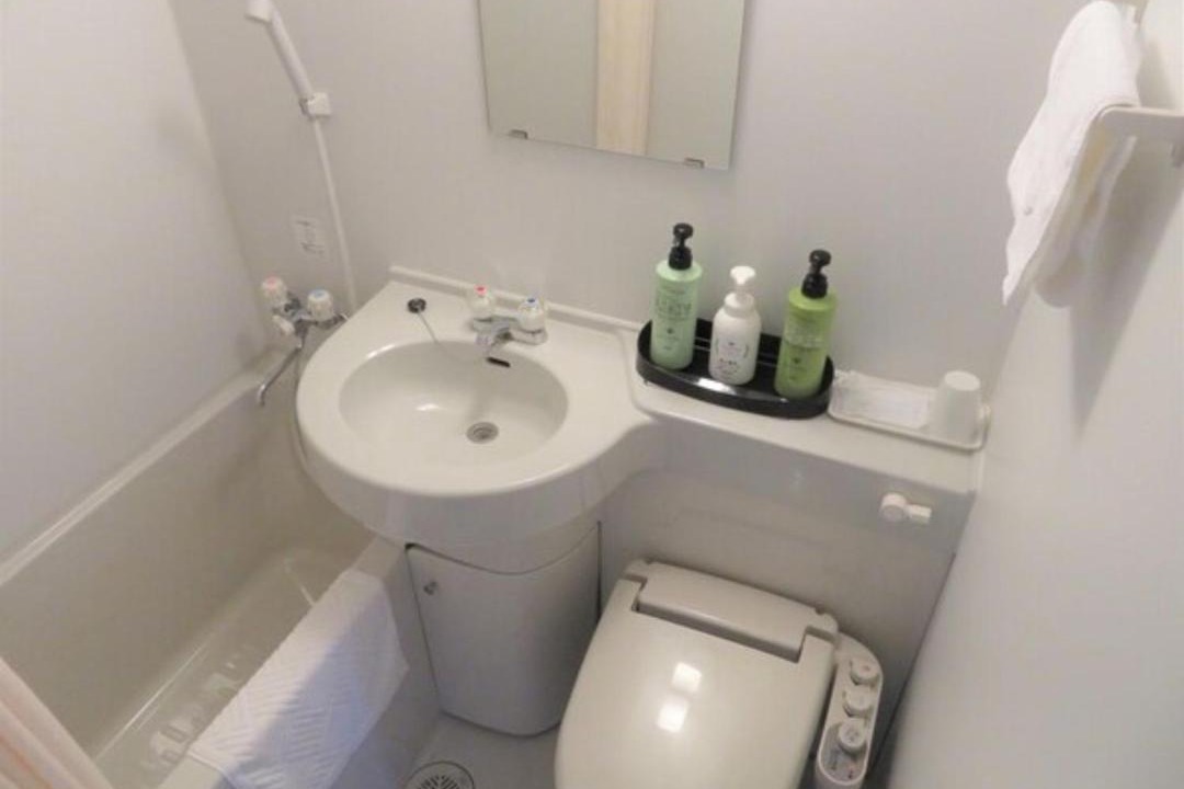 Photo of Bathroom in Minami Ward