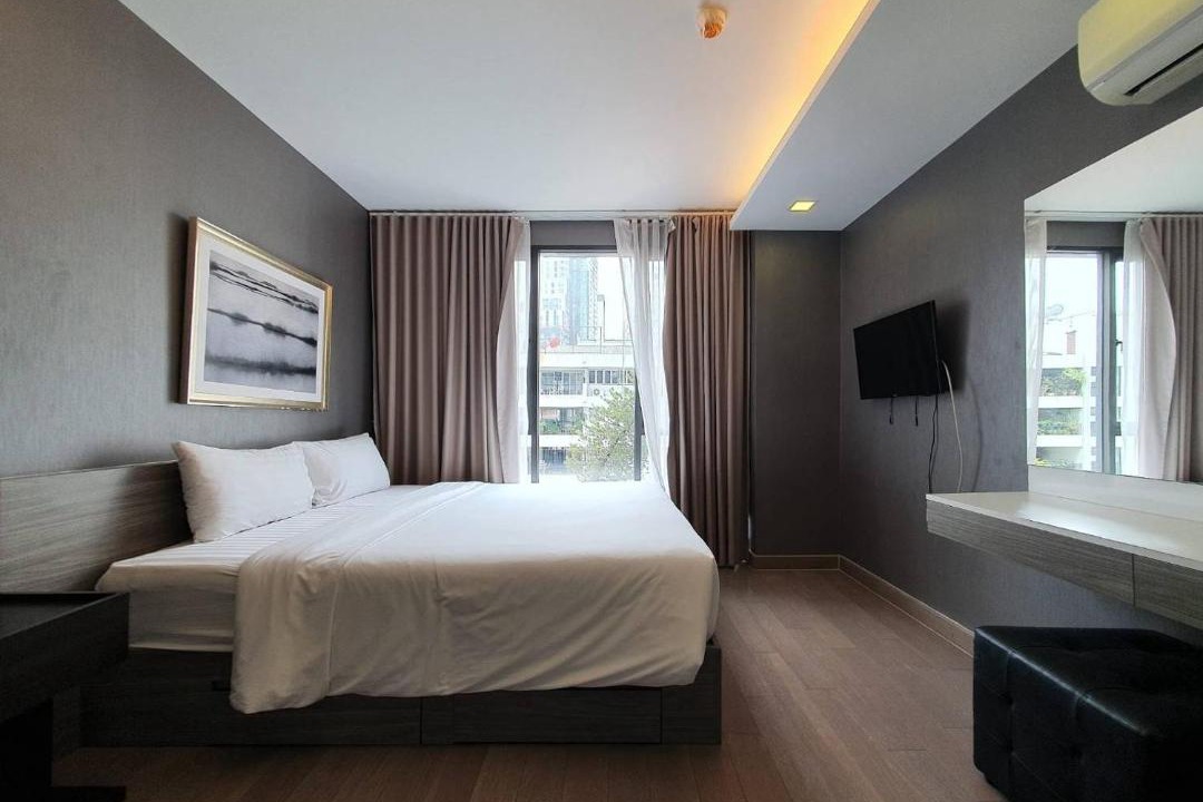 Photo of Bedroom in Nana