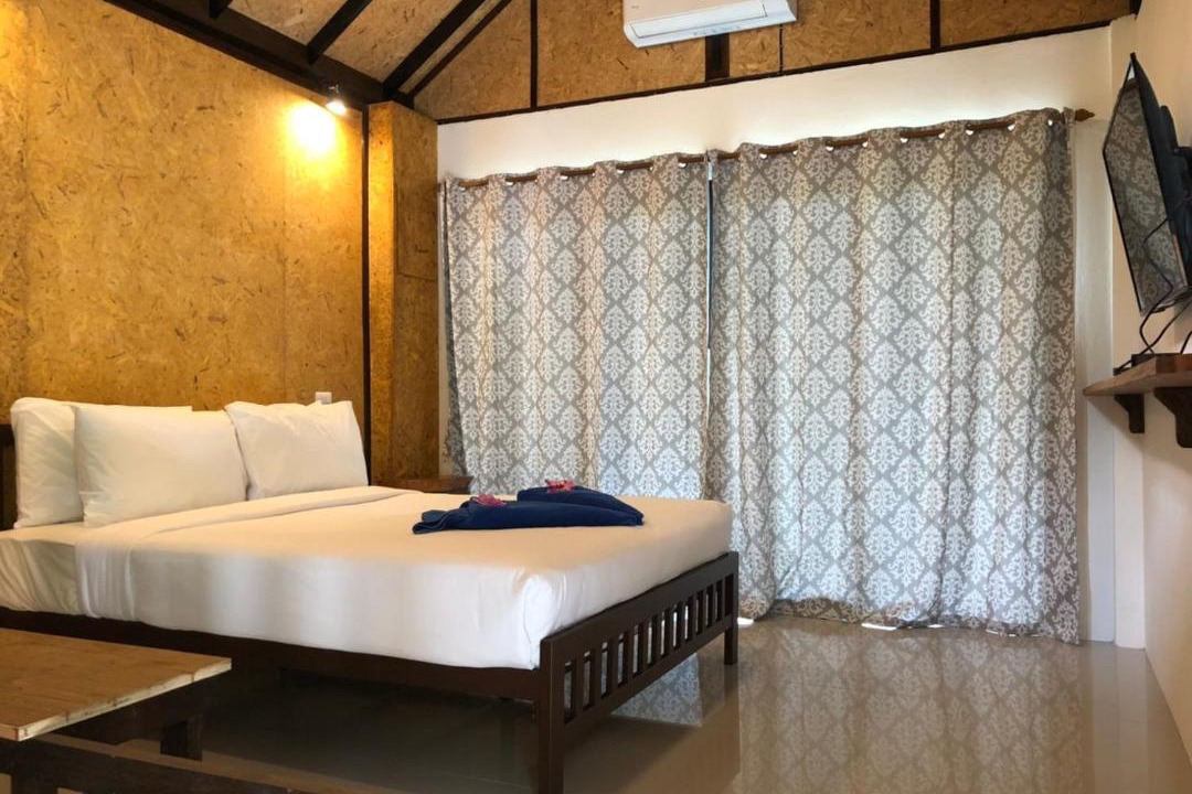 Photo of Bedroom in Ko Yao