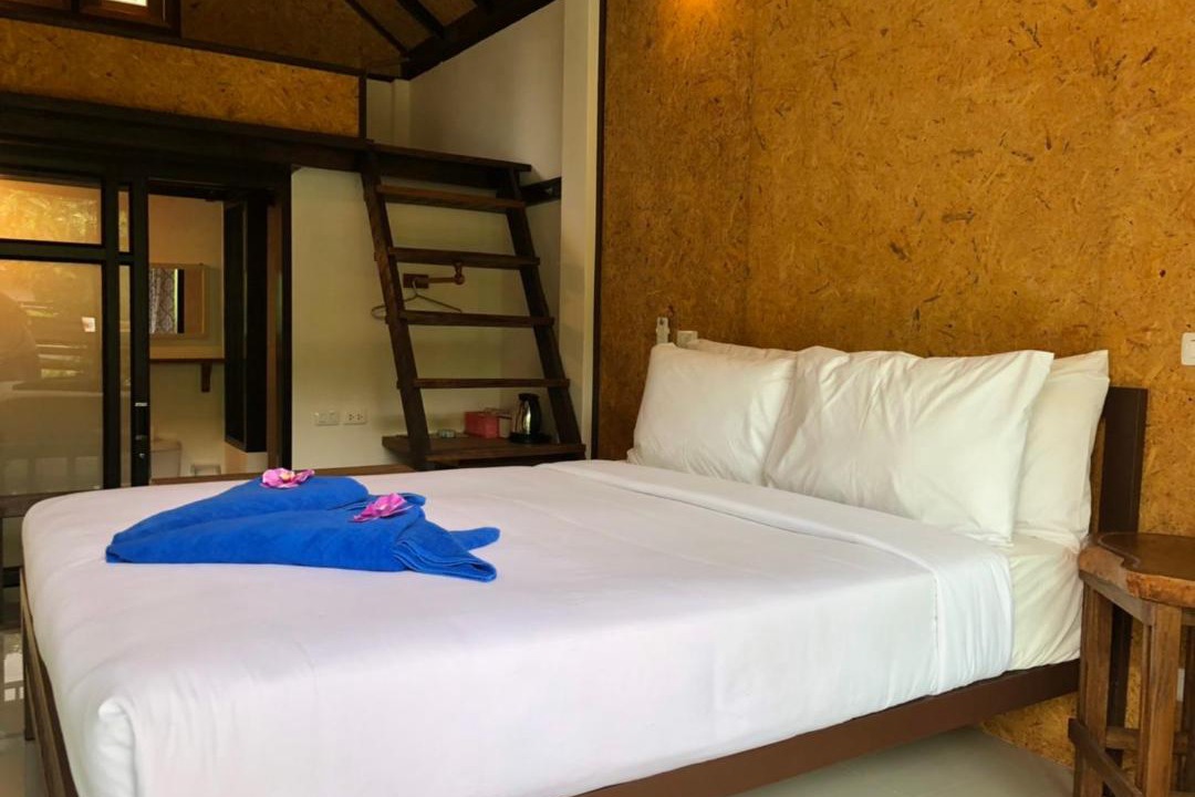 Photo of Bedroom in Ko Yao