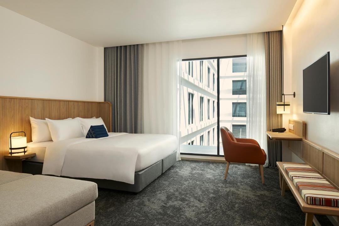 Photo of Bedroom in China Town