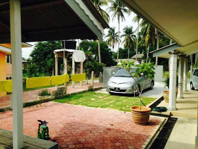 Photo of Others in Kampung Gong Datok