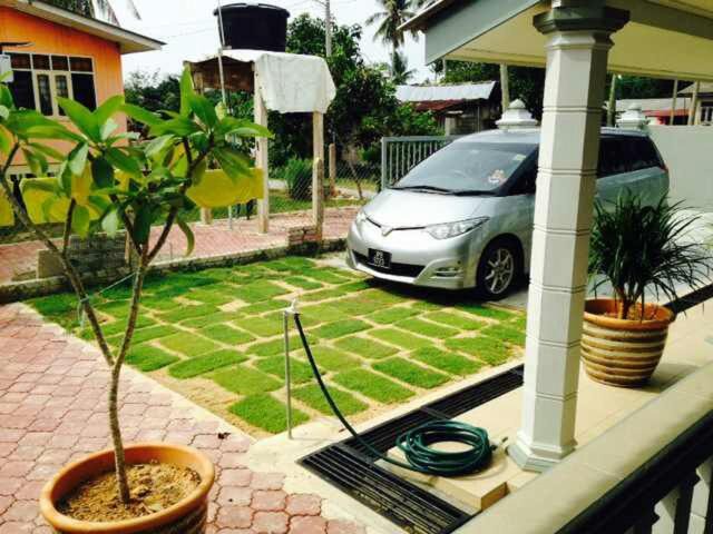 Photo of Others in Kampung Gong Datok