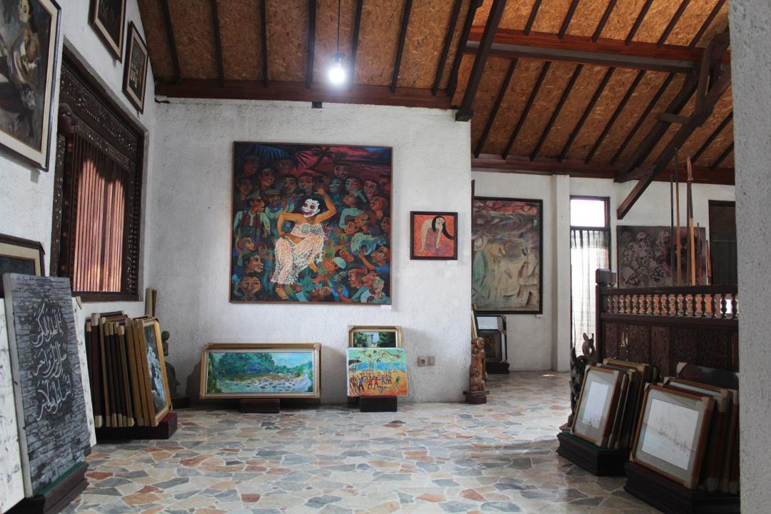 Photo of Others in Yogyakarta