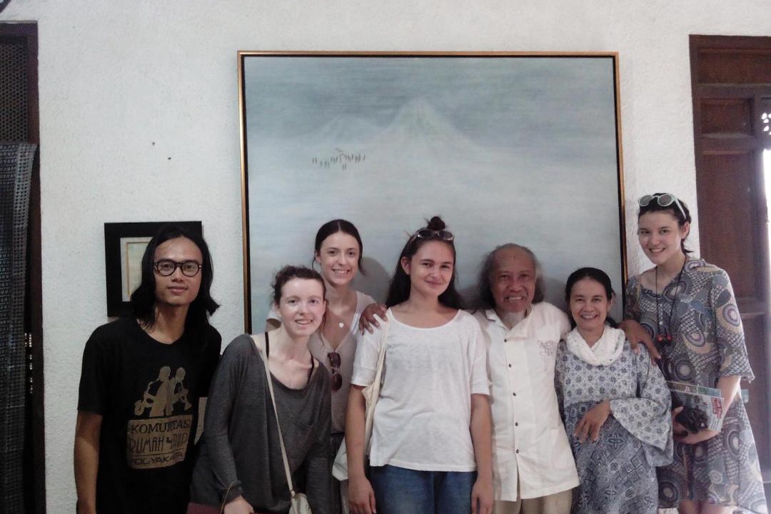 Photo of Others in Yogyakarta