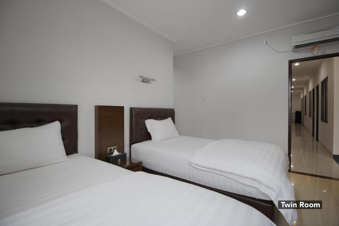 Photo of Bedroom in Bendungan Hilir