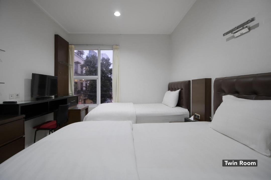 Photo of Bedroom in Bendungan Hilir