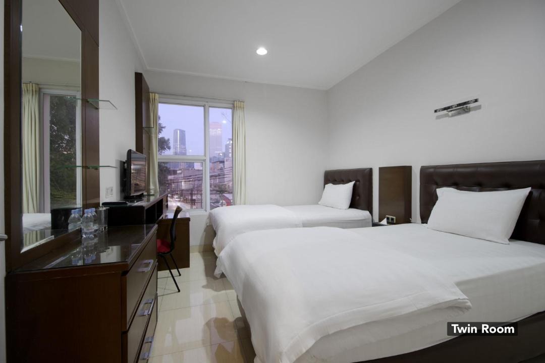 Photo of Bedroom in Bendungan Hilir