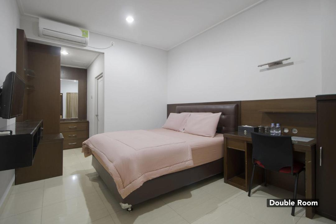 Photo of Bedroom in Bendungan Hilir