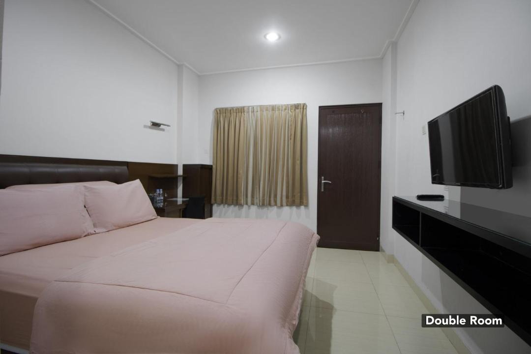 Photo of Bedroom in Bendungan Hilir