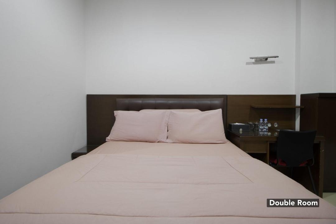 Photo of Bedroom in Bendungan Hilir